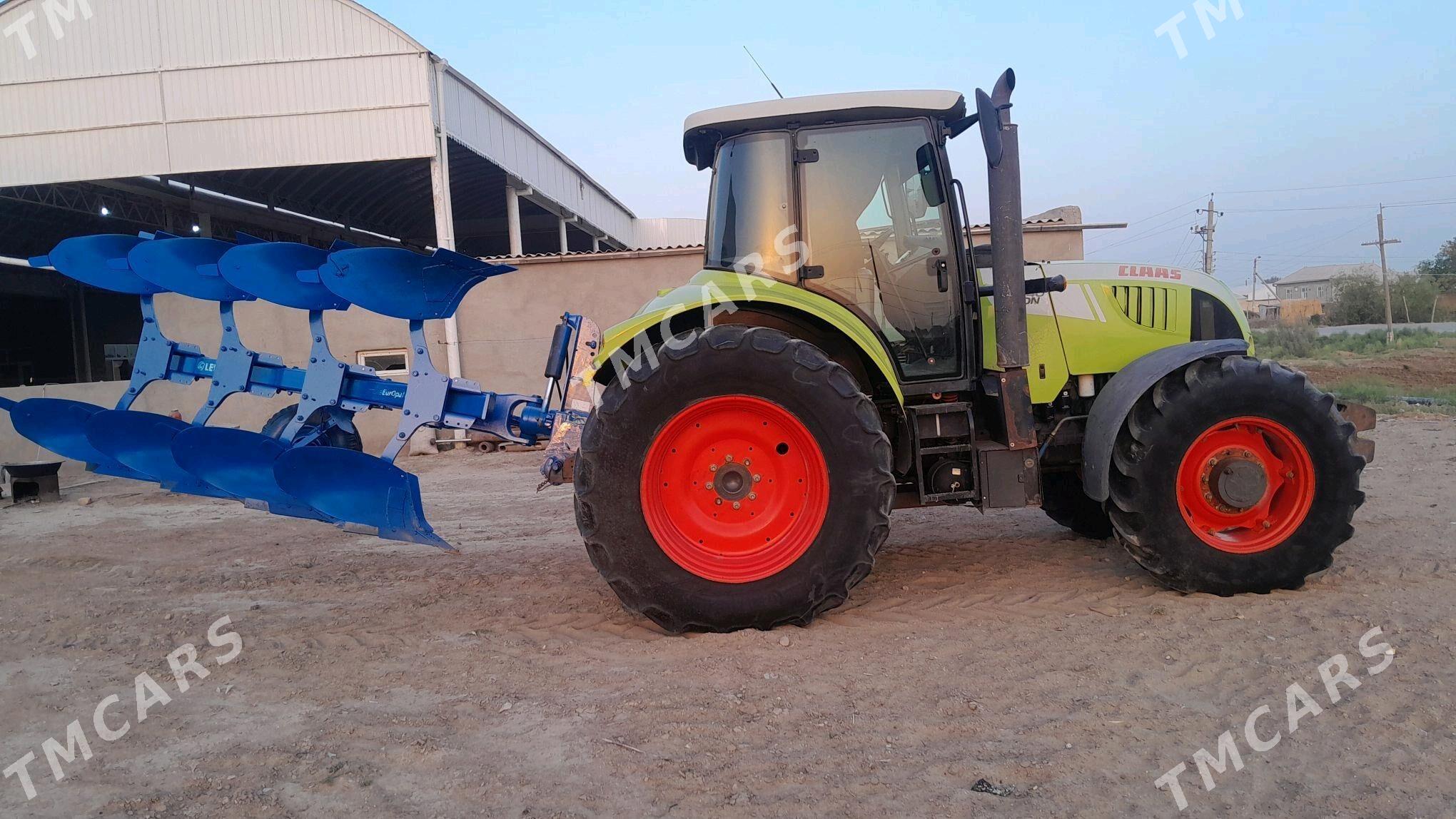 MTZ 82 2012 - 380 000 TMT - Мары - img 3