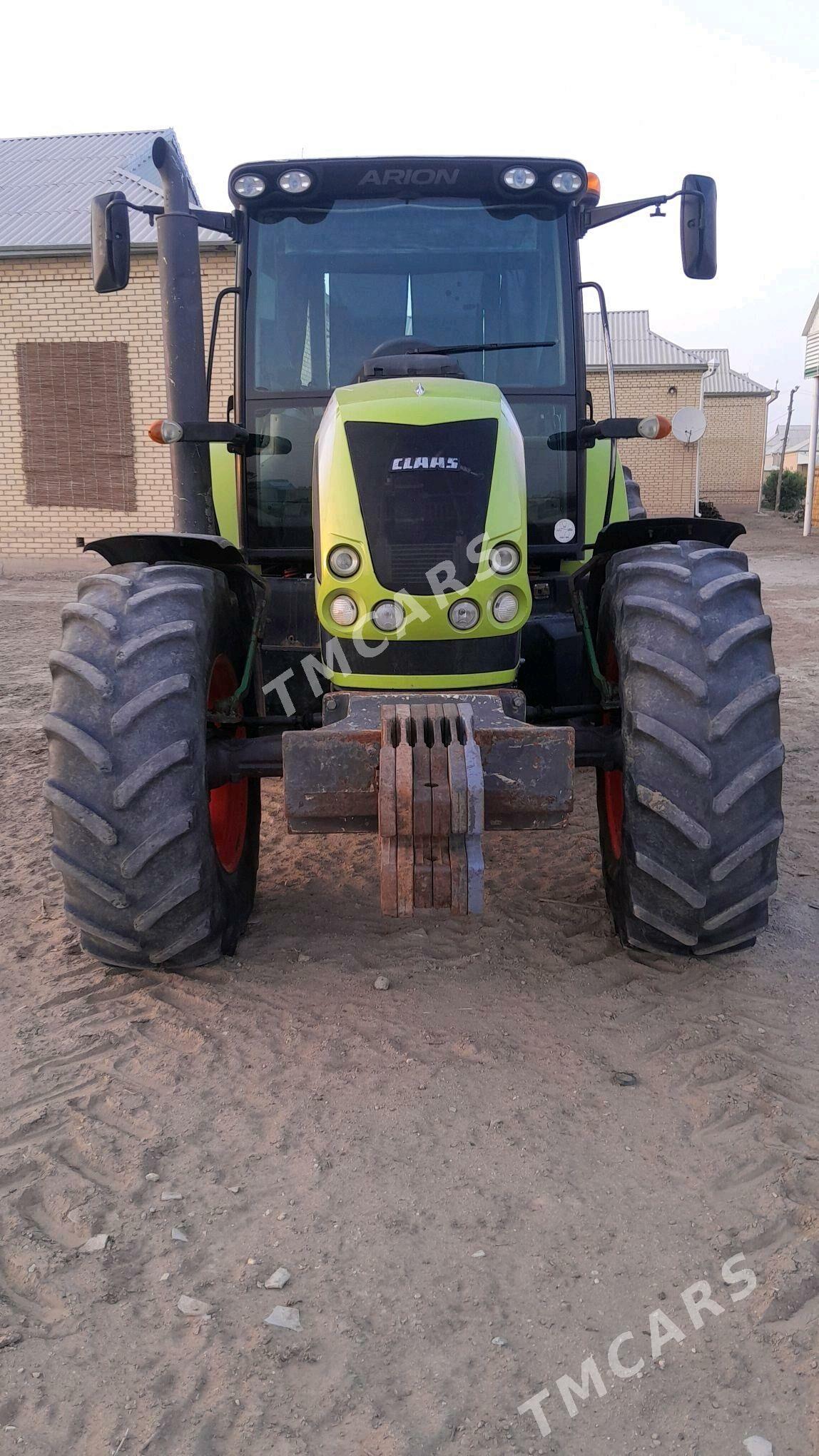 MTZ 82 2012 - 380 000 TMT - Мары - img 5