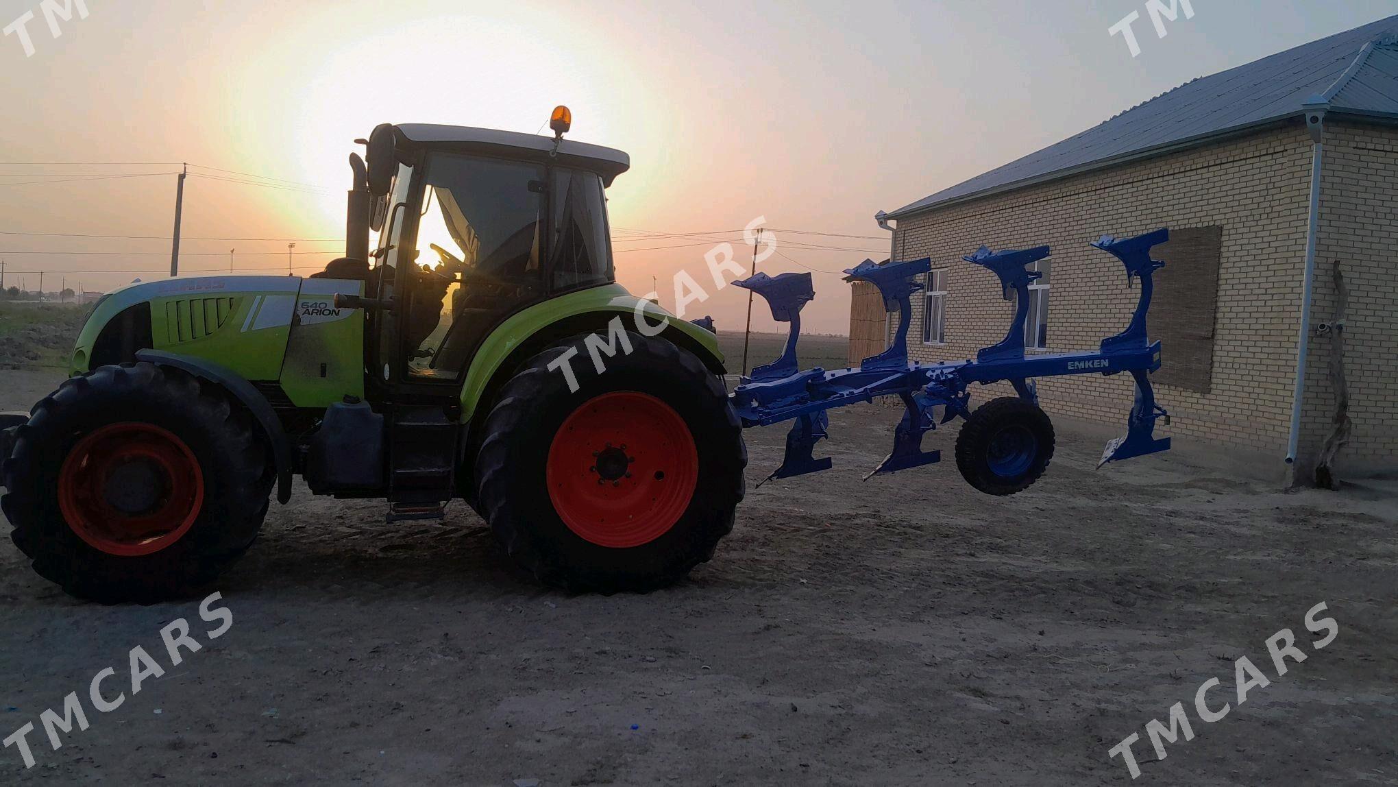 MTZ 82 2012 - 380 000 TMT - Мары - img 4