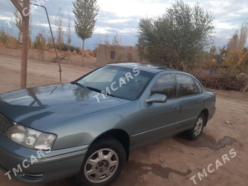 Toyota Avalon 1995 - 90 000 TMT - Akdepe - img 1