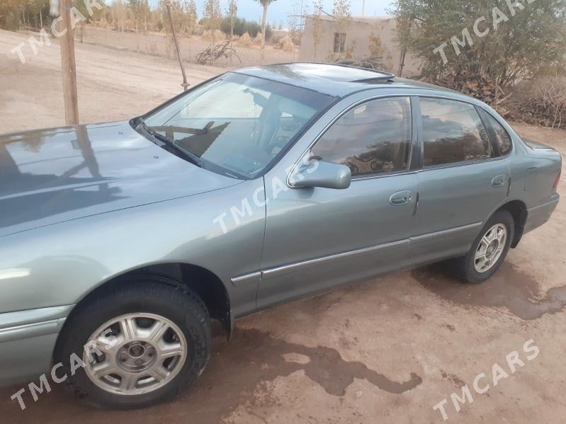 Toyota Avalon 1995 - 90 000 TMT - Akdepe - img 3