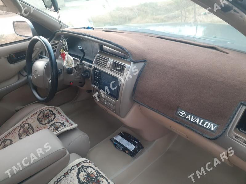 Toyota Avalon 1995 - 90 000 TMT - Akdepe - img 2