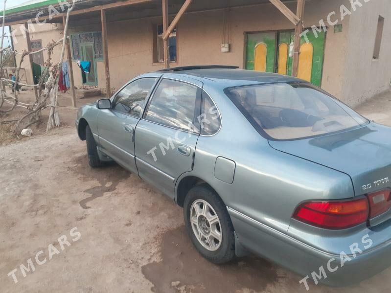 Toyota Avalon 1995 - 90 000 TMT - Akdepe - img 4