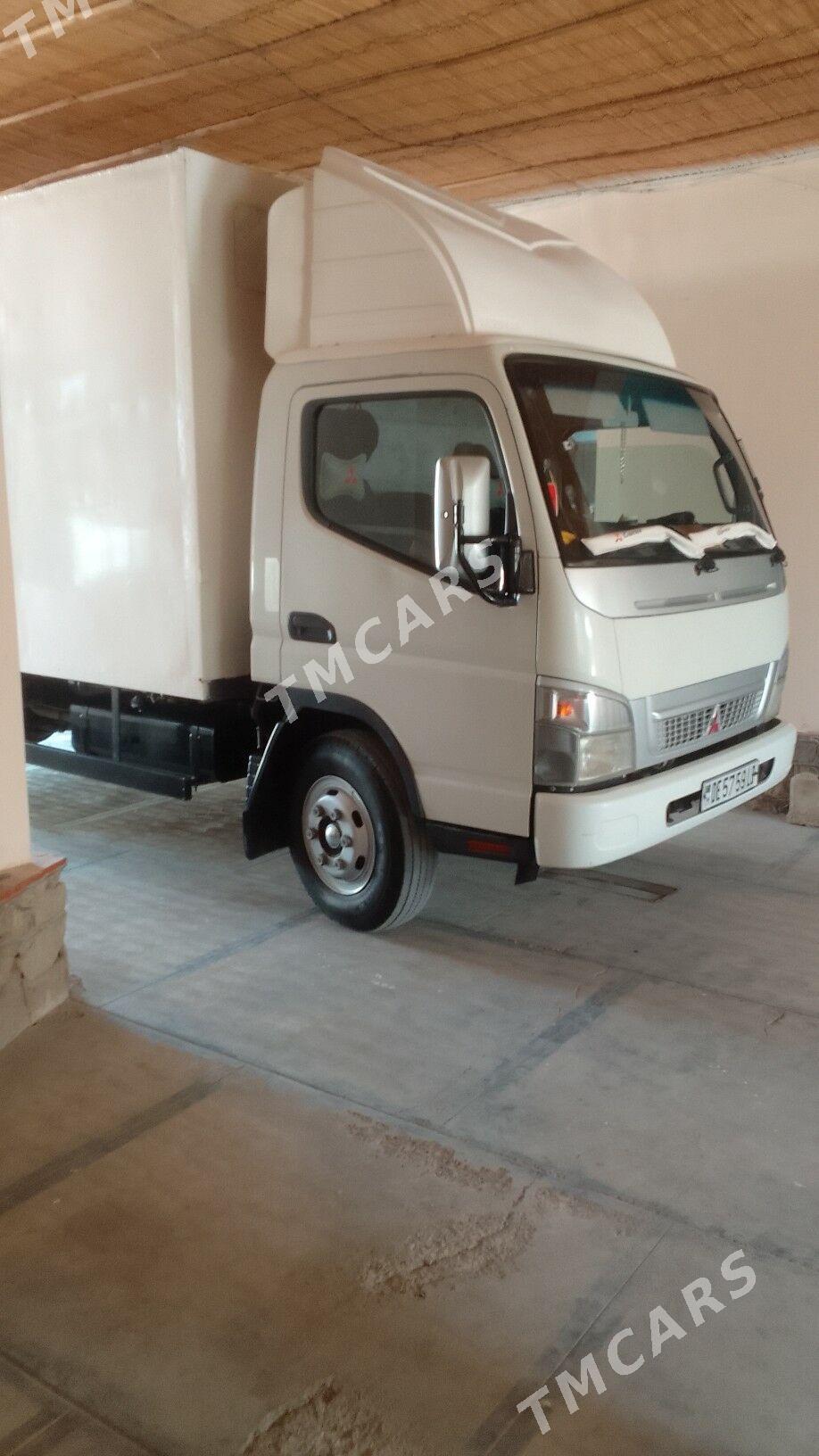 Mitsubishi Canter 2013 - 420 000 TMT - Köýtendag - img 5