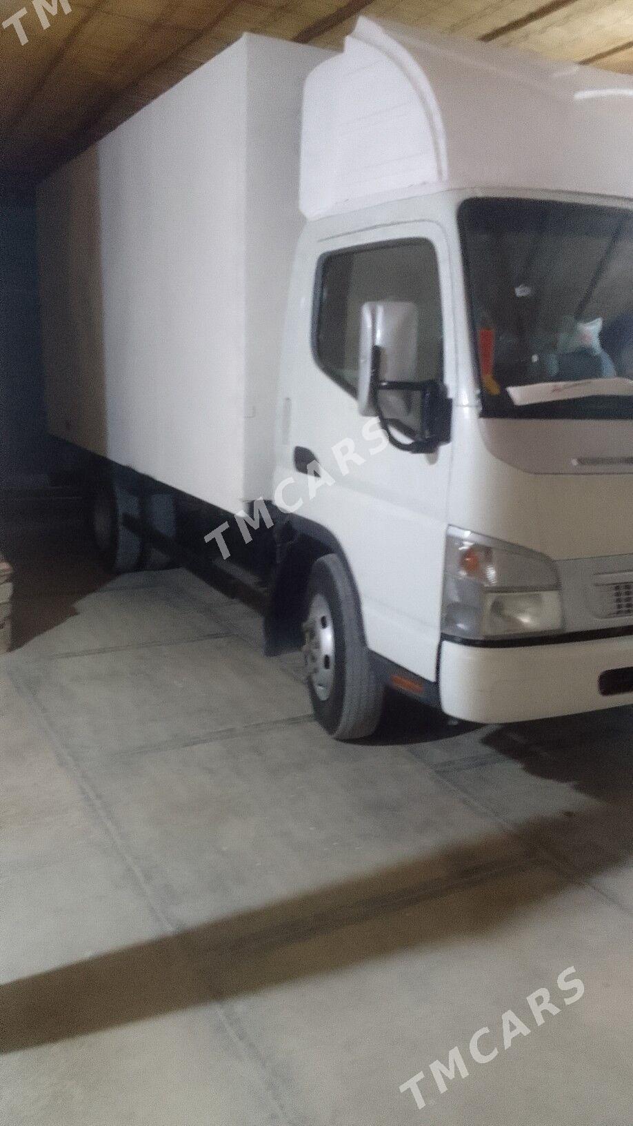 Mitsubishi Canter 2013 - 420 000 TMT - Köýtendag - img 2