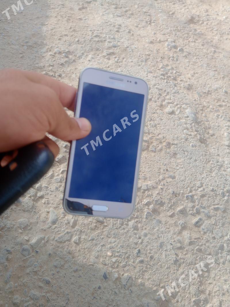 samsung J2 - Бузмеин - img 2