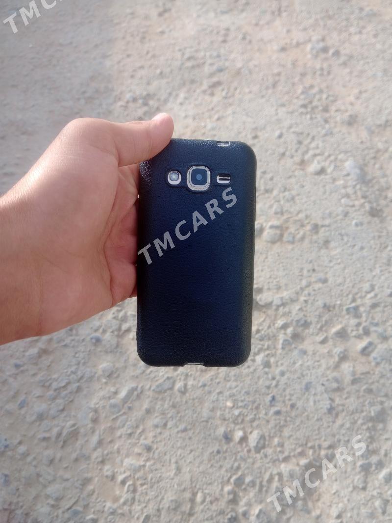 samsung J2 - Бузмеин - img 3