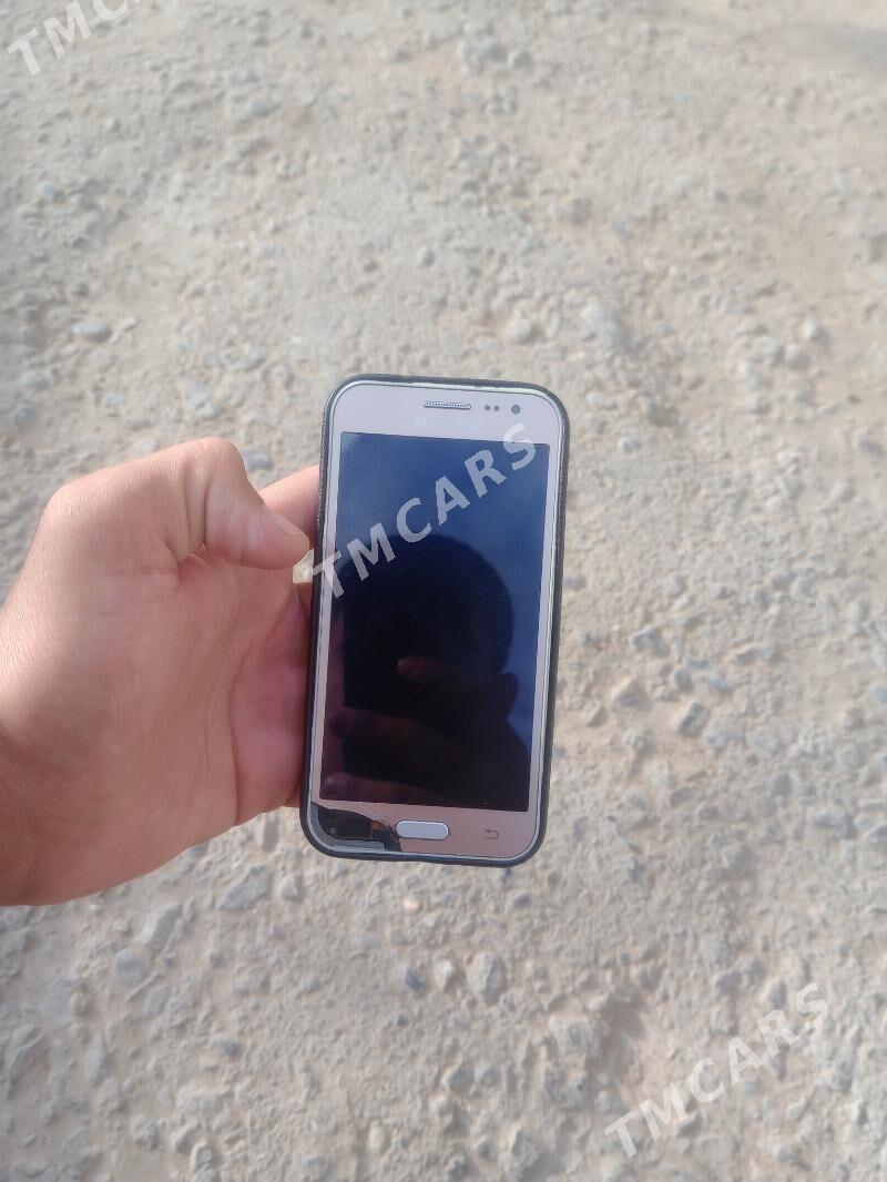 samsung J2 - Бузмеин - img 4