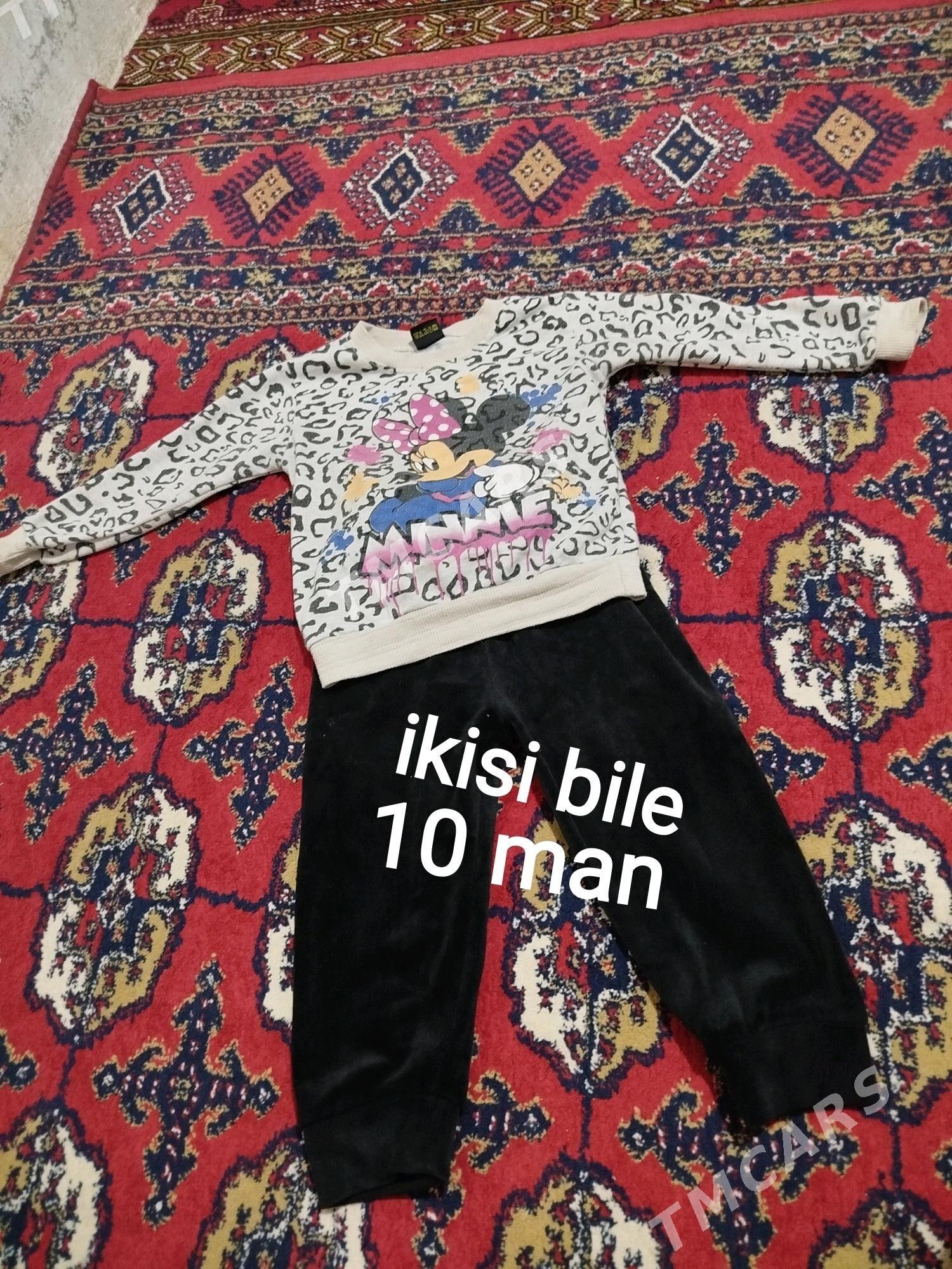 caga esik kowus - Ашхабад - img 7