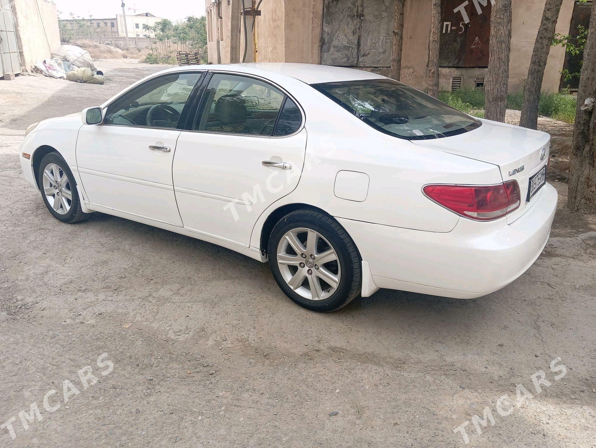 Lexus ES 330 2004 - 165 000 TMT - Мары - img 2
