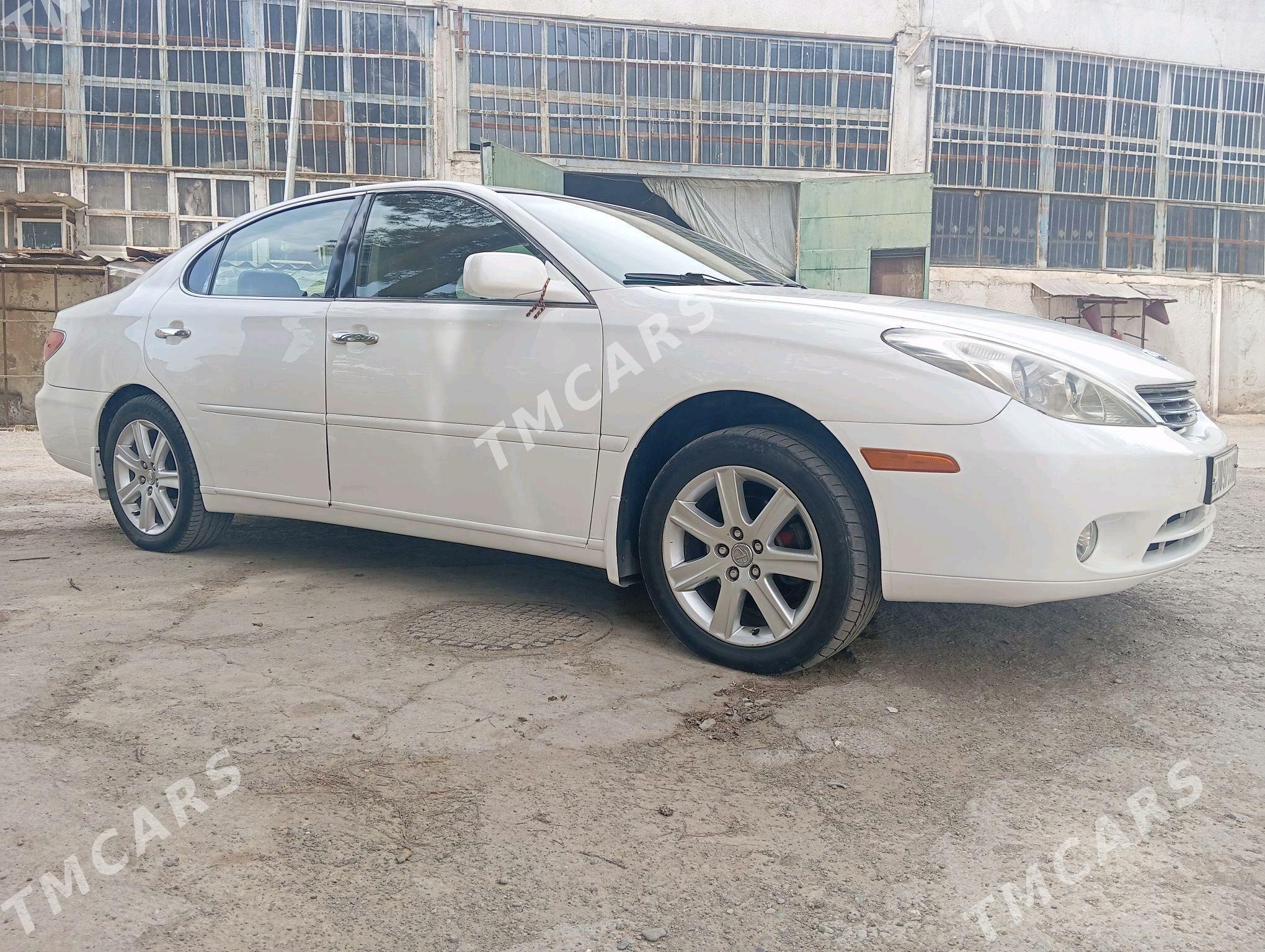 Lexus ES 330 2004 - 165 000 TMT - Мары - img 3