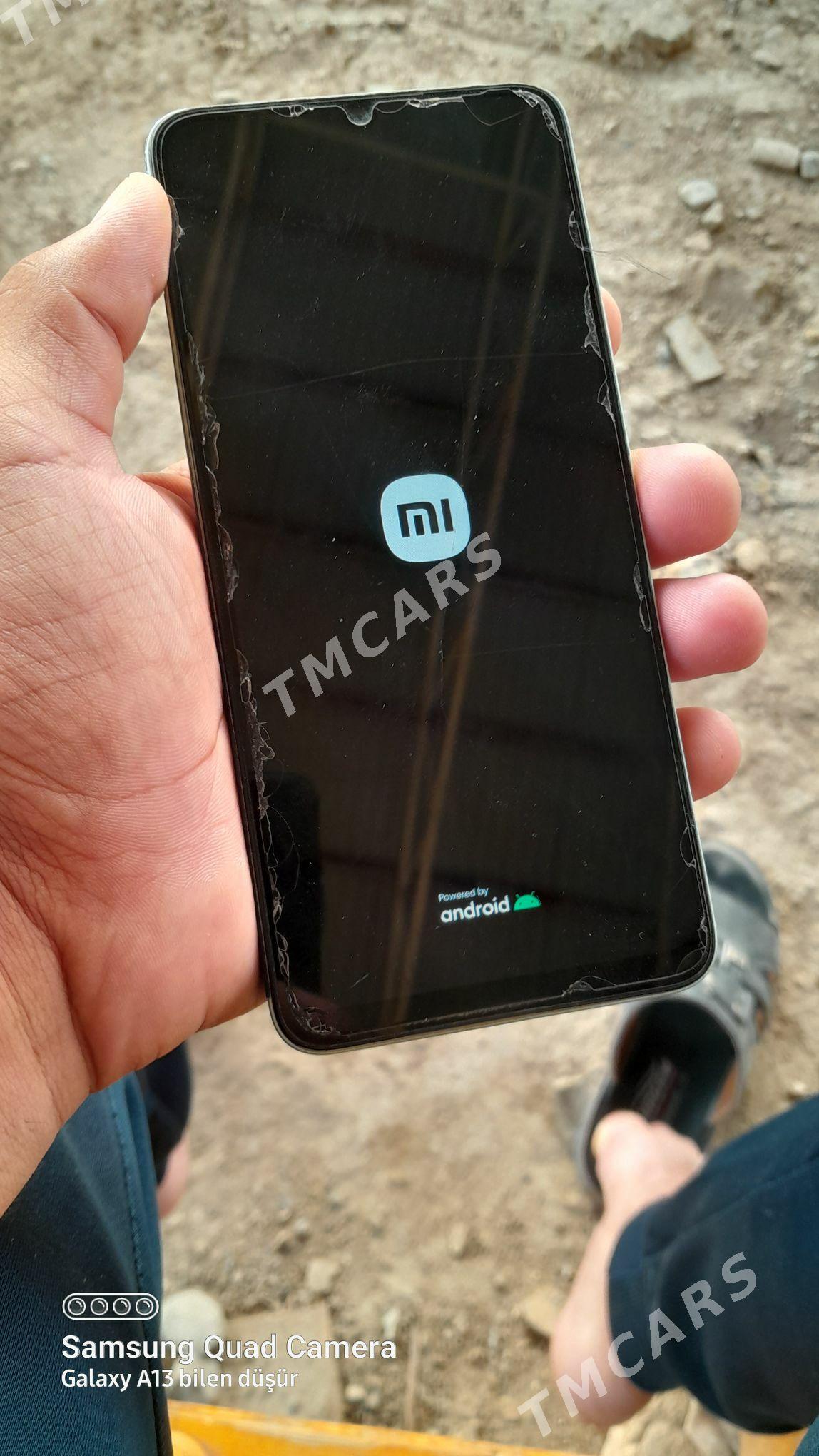 Redmi 13C - Wekilbazar - img 2