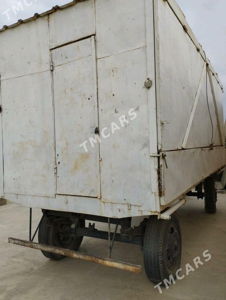 Prisep Polprisep 2006 - 30 000 TMT - Бузмеин - img 1