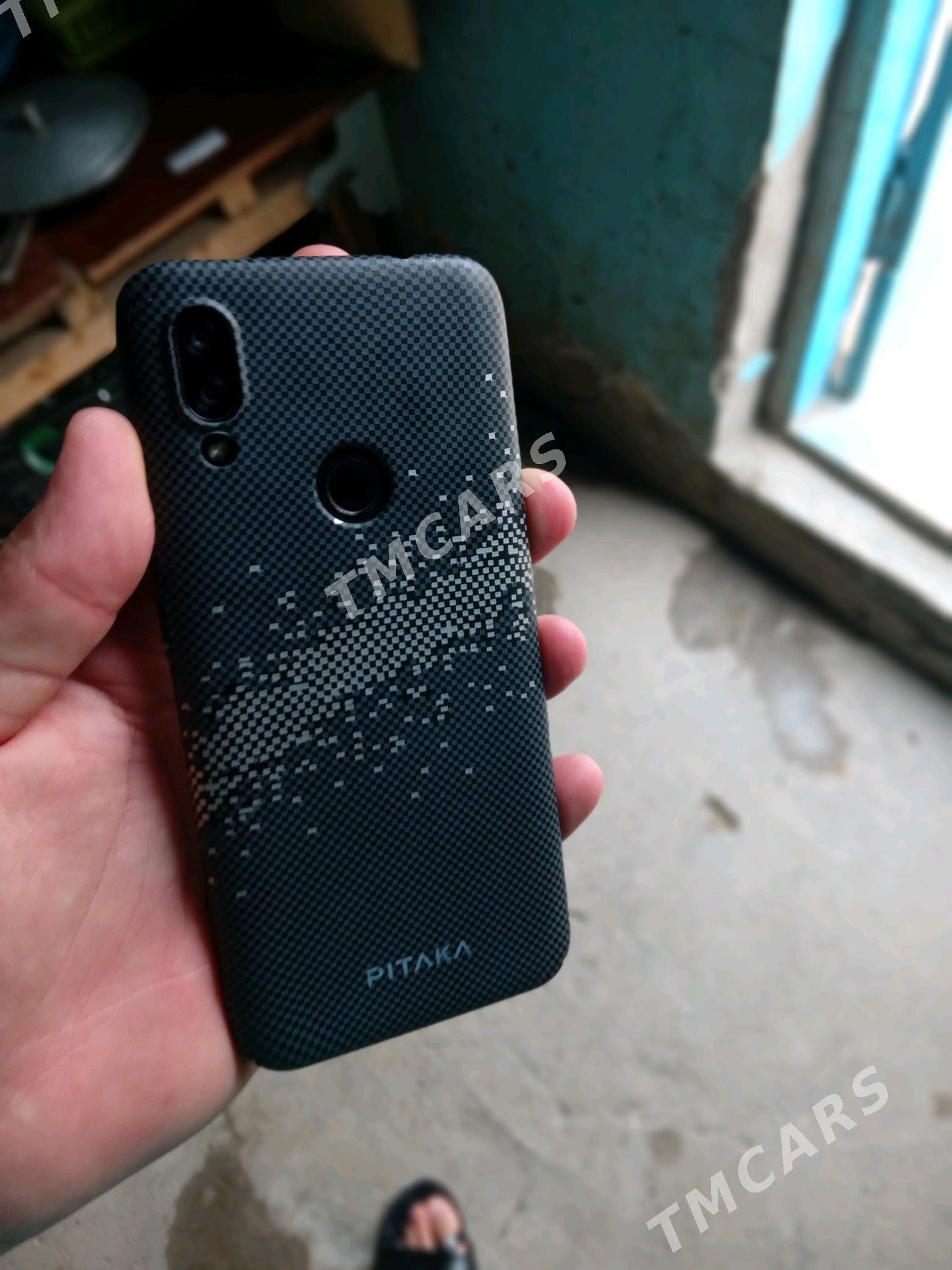 Redmi 7 - Ашхабад - img 3