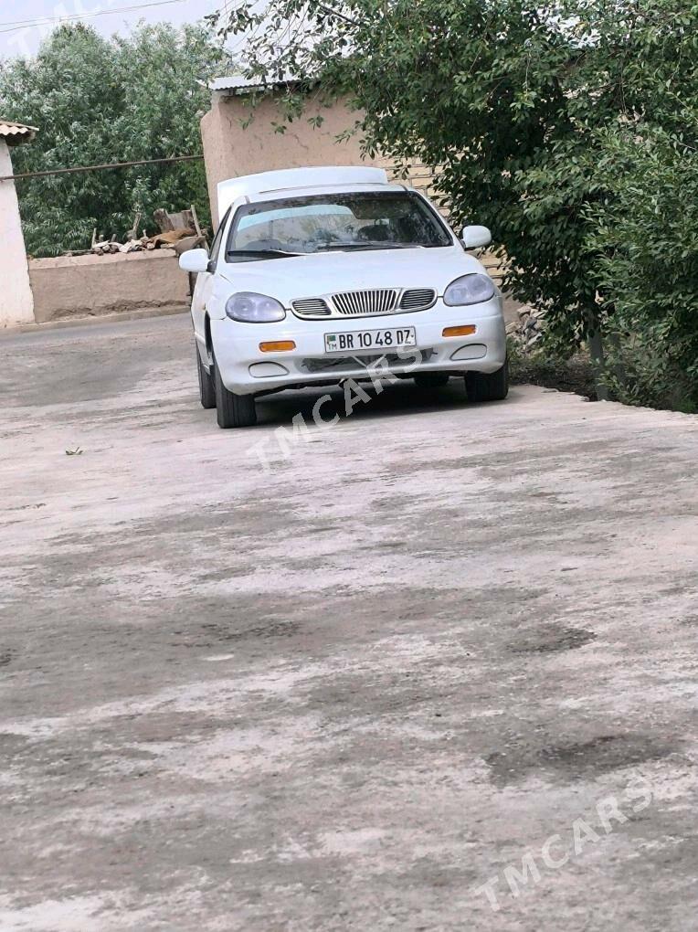 Daewoo Leganza 1999 - 20 000 TMT - Губадаг - img 3