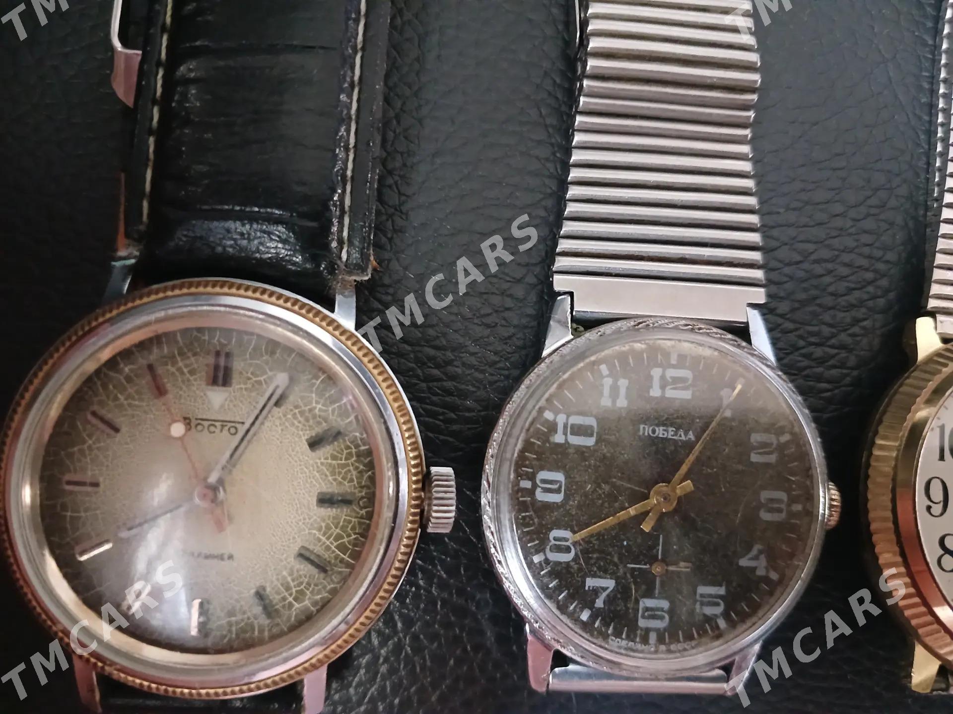 sagat часы СССР - 30 mkr - img 5