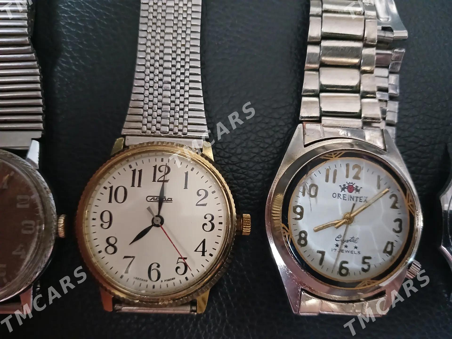 sagat часы СССР - 30 mkr - img 6