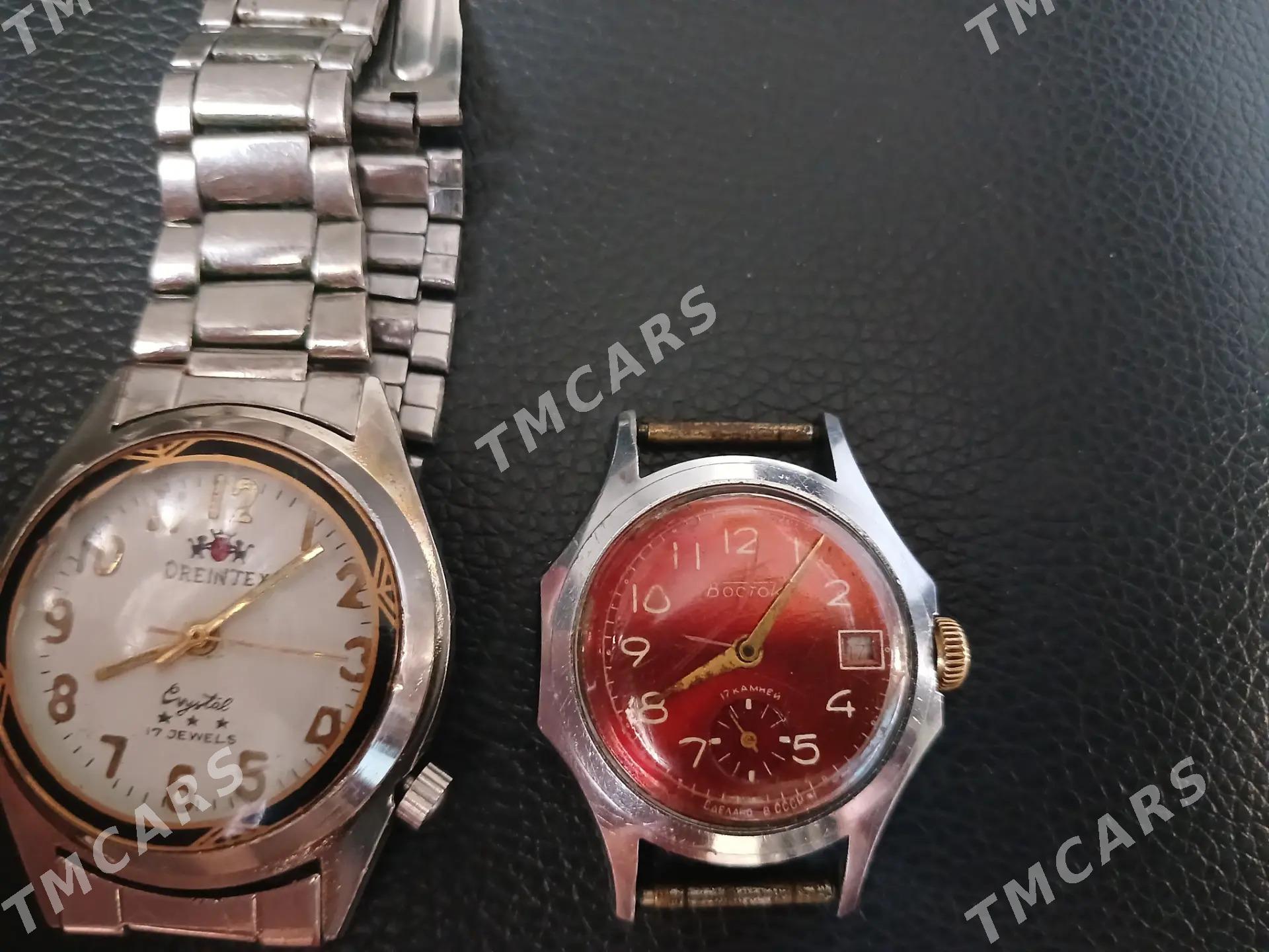 sagat часы СССР - 30 mkr - img 7