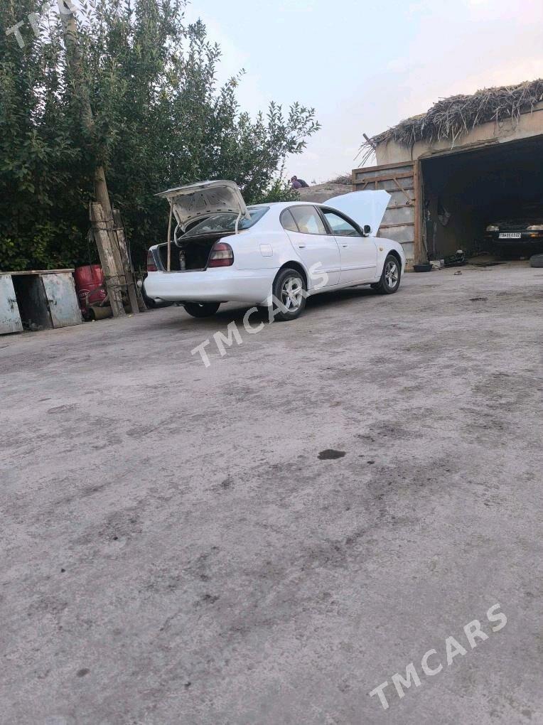 Daewoo Leganza 1999 - 20 000 TMT - Губадаг - img 2