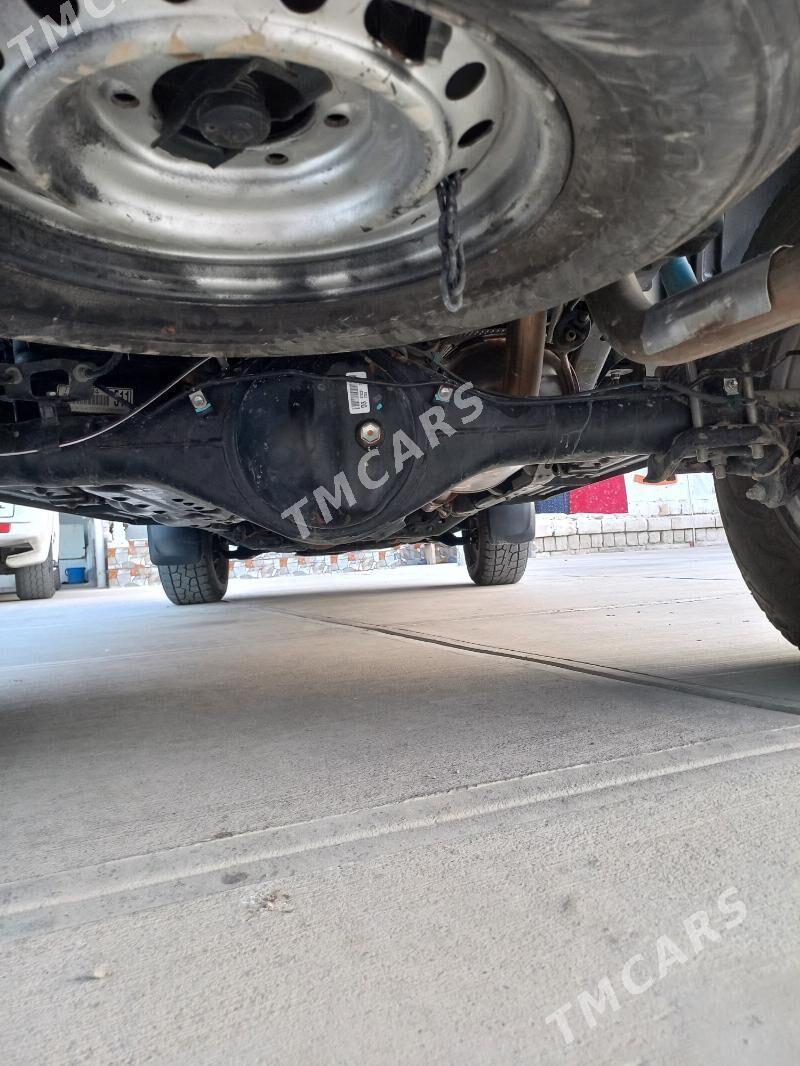 Toyota Tacoma 2021 - 430 000 TMT - Balkanabat - img 6