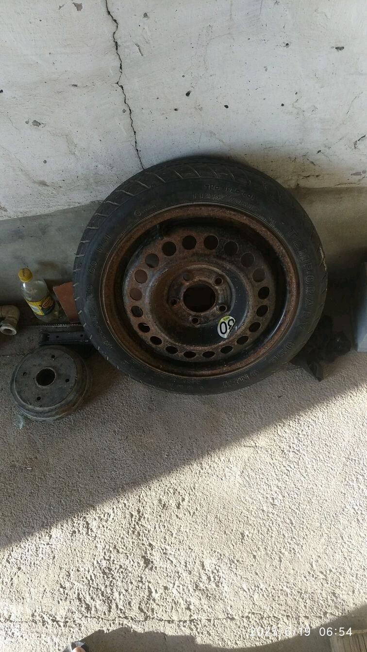 Zapasga 15lik Opel 200 TMT - Дашогуз - img 2