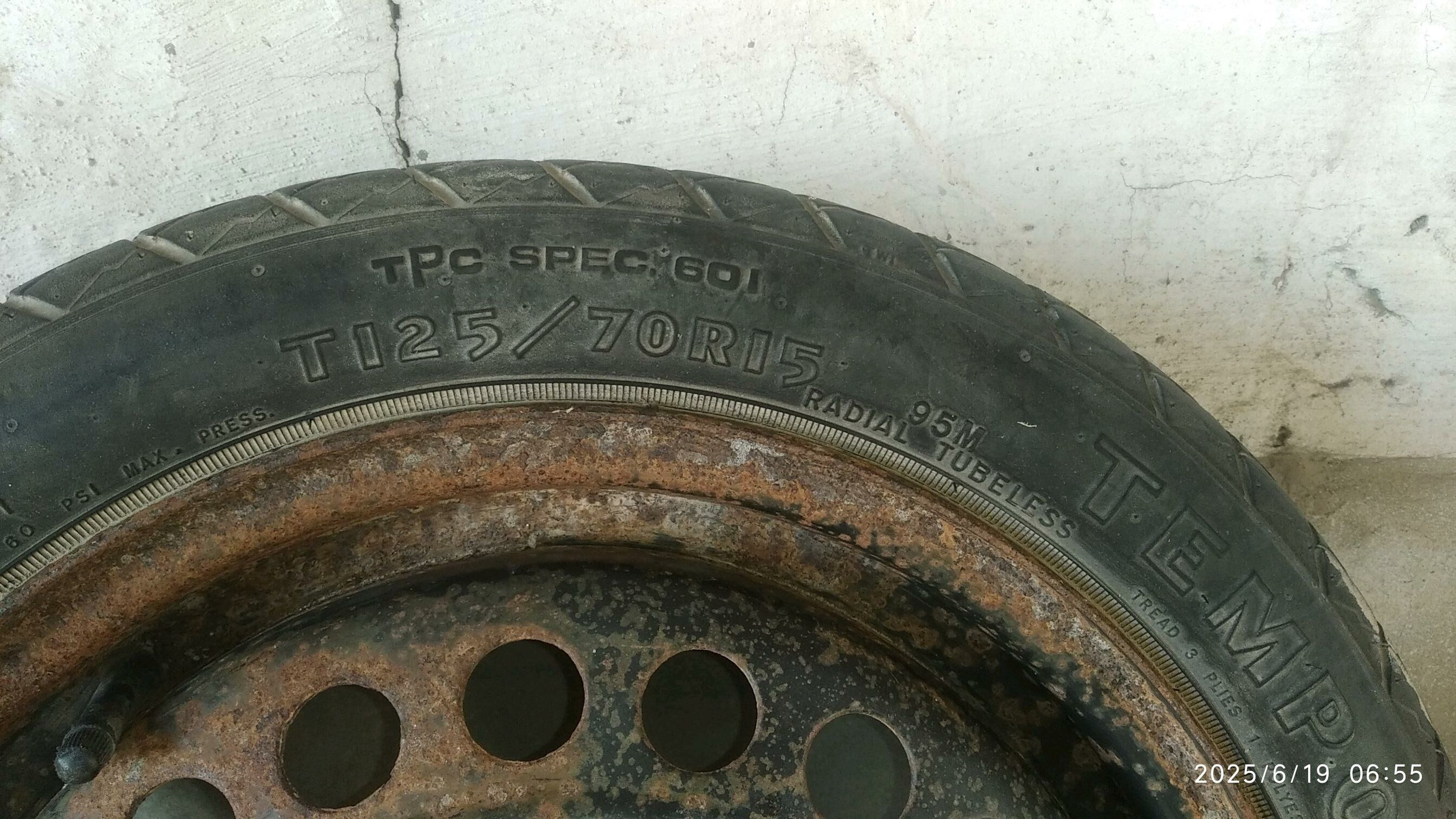 Zapasga 15lik Opel 200 TMT - Дашогуз - img 3