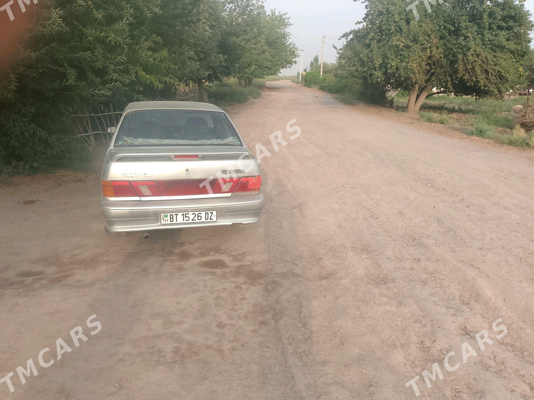 Lada 2115 2001 - 20 000 TMT - Гороглы (Тагта) - img 3