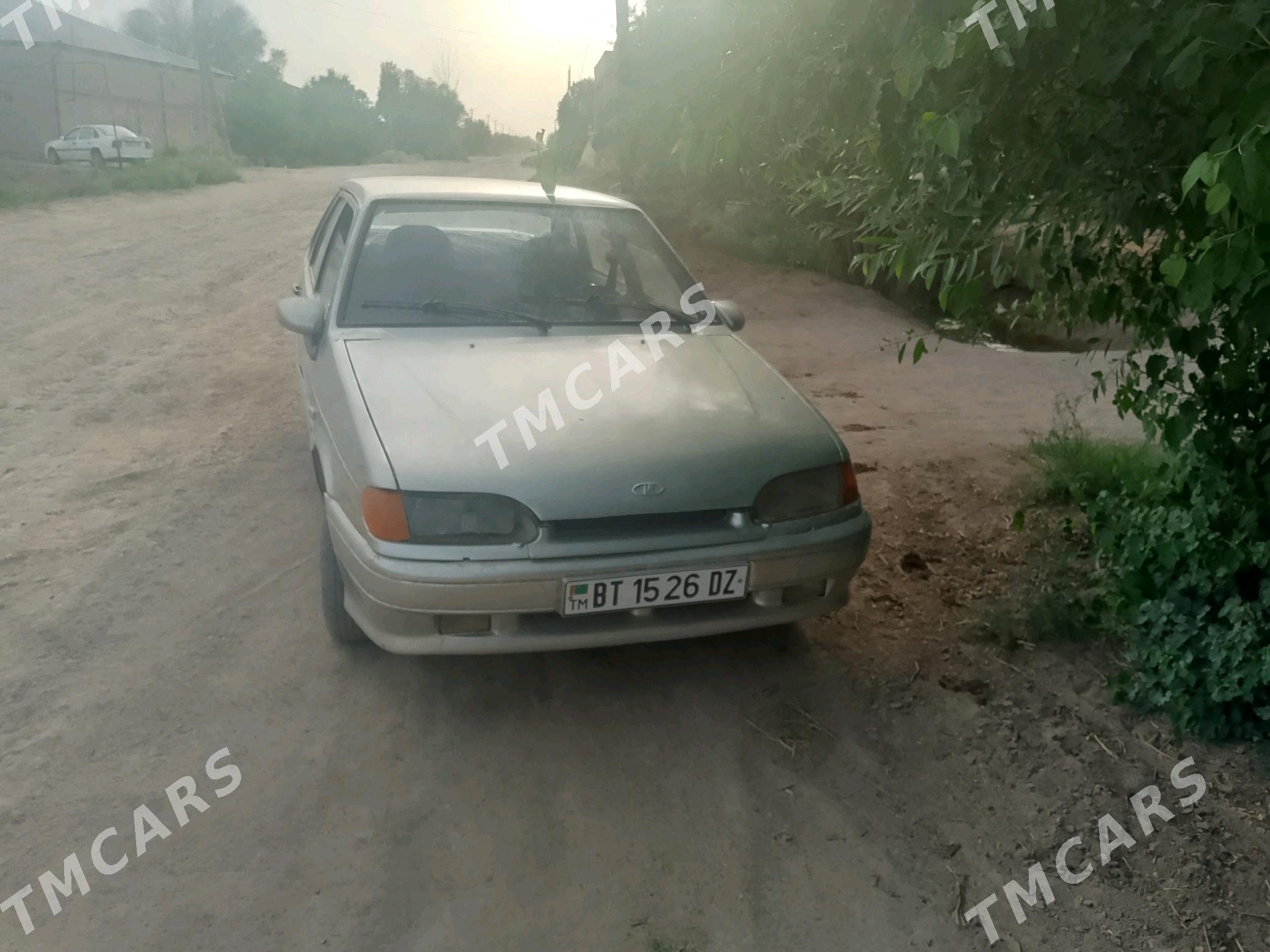 Lada 2115 2001 - 20 000 TMT - Гороглы (Тагта) - img 2