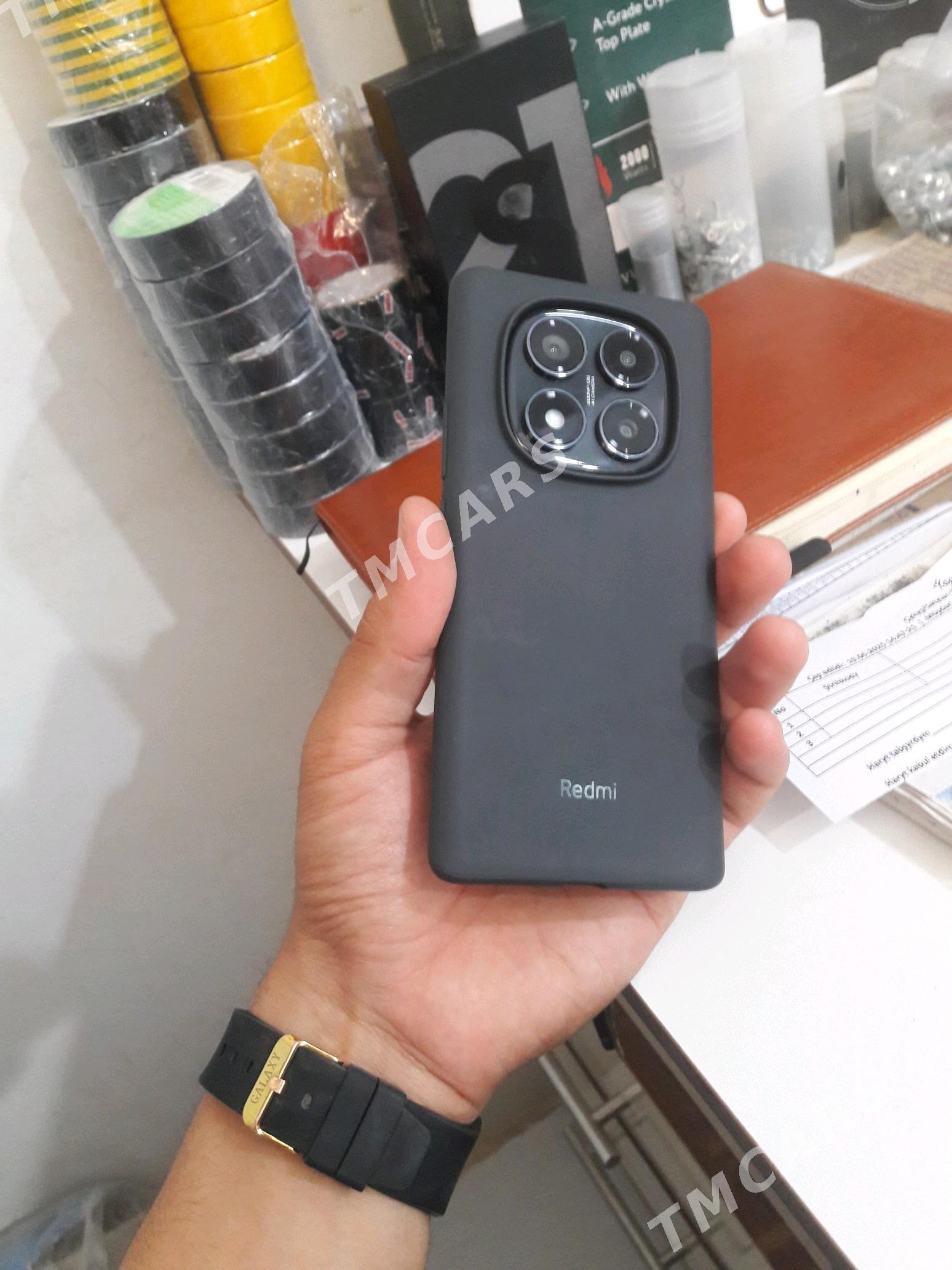 Redmi note 14 pro - Baýramaly - img 2