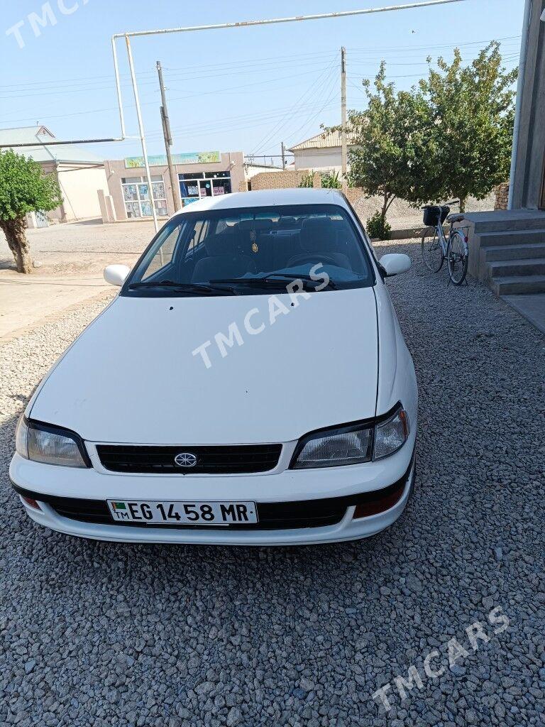Toyota Corona 1992 - 55 000 TMT - Mary - img 2