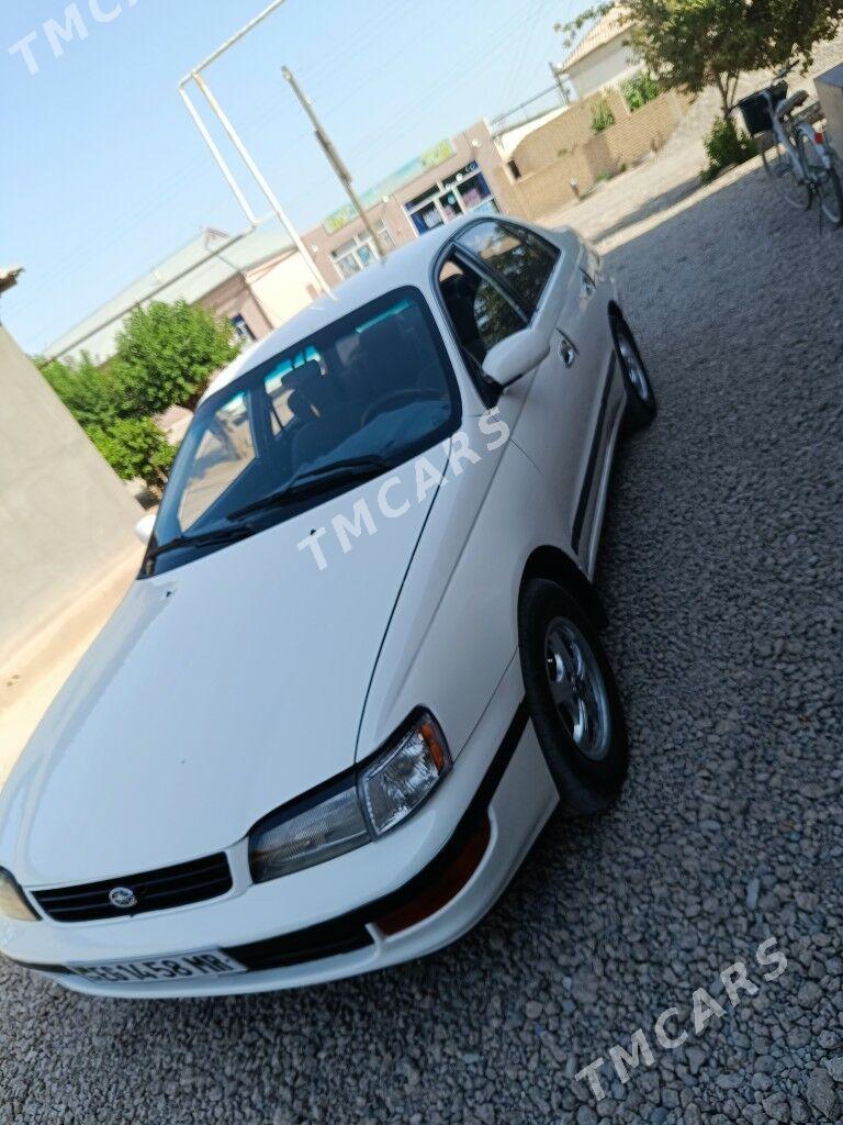 Toyota Corona 1992 - 55 000 TMT - Mary - img 4
