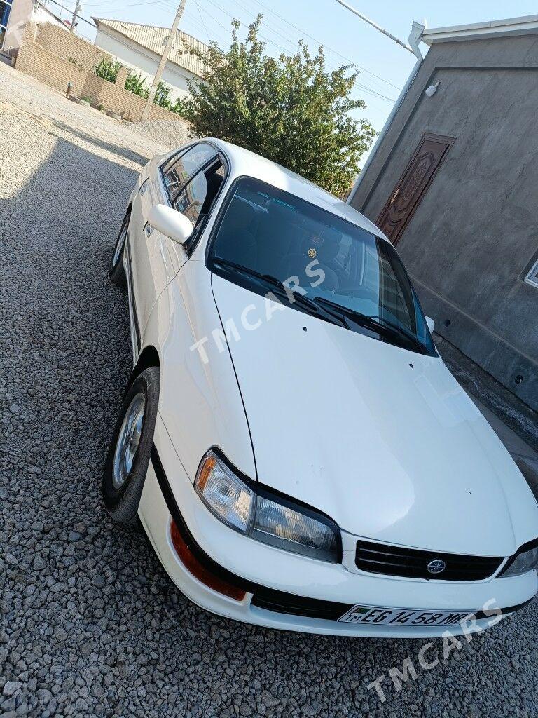 Toyota Corona 1992 - 55 000 TMT - Mary - img 3