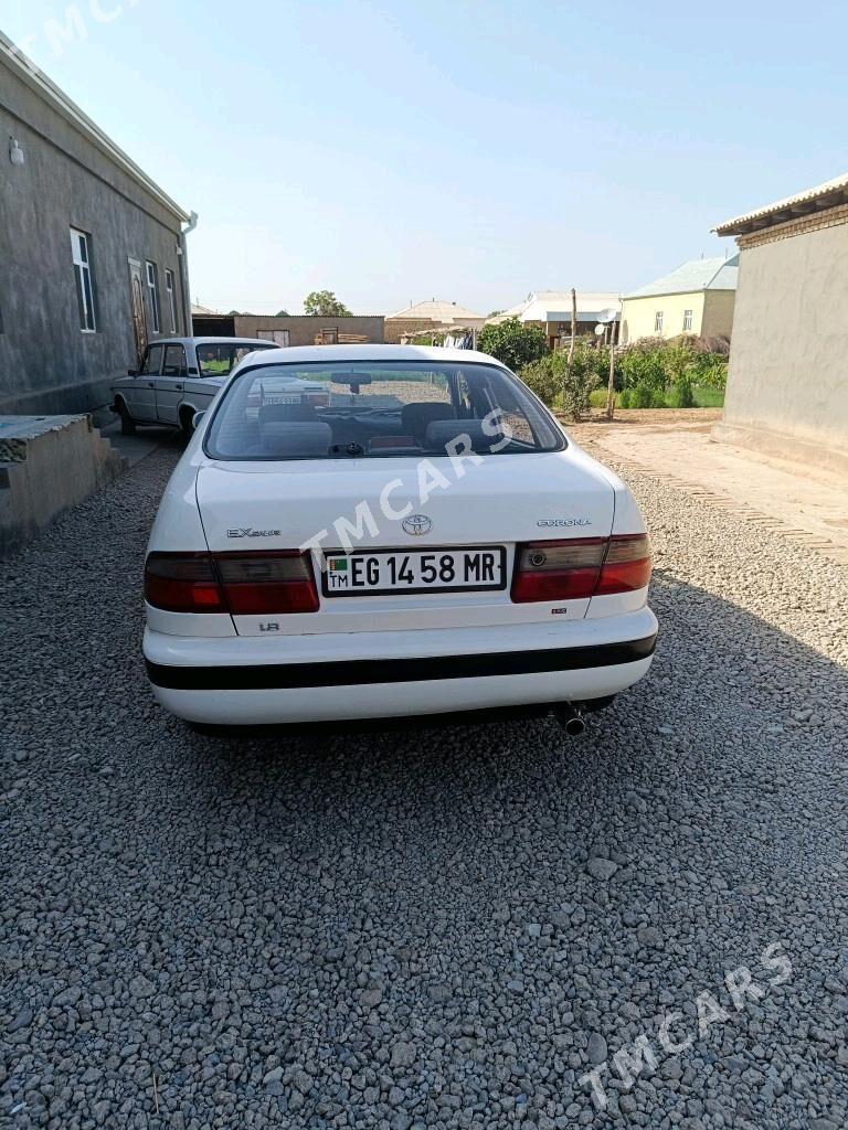 Toyota Corona 1992 - 55 000 TMT - Mary - img 5