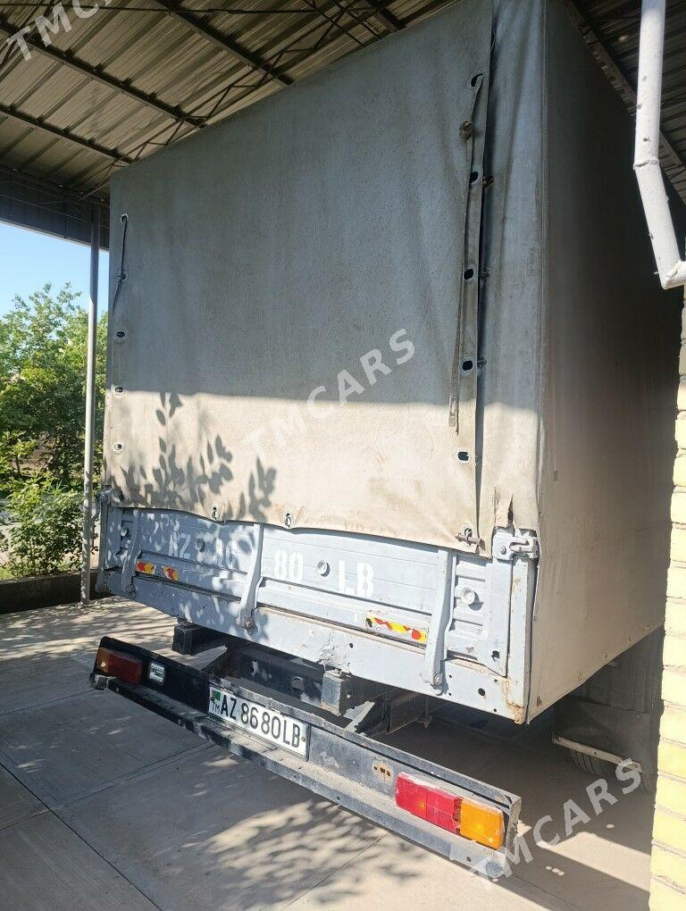 Gaz Gazel 1995 - 65 000 TMT - Сакар - img 2