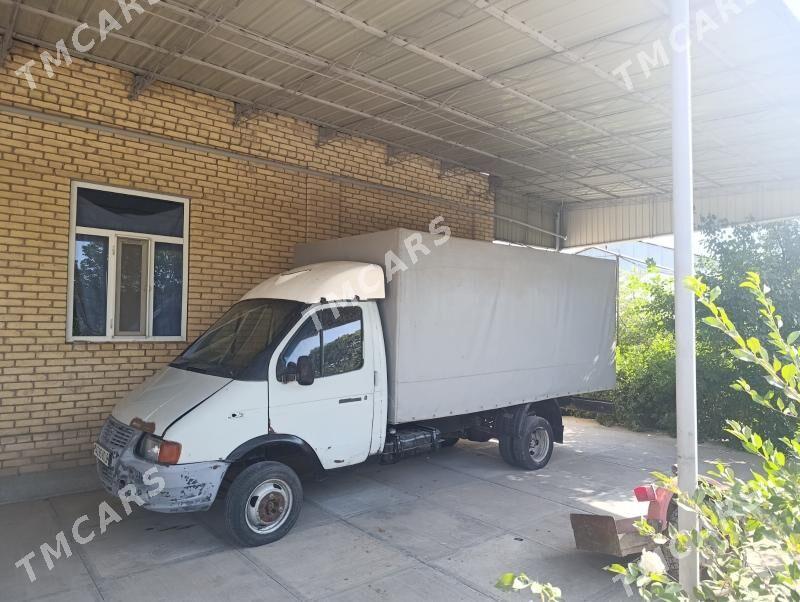 Gaz Gazel 1995 - 65 000 TMT - Сакар - img 3