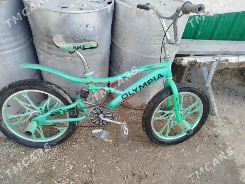 BMX - Балканабат - img 2