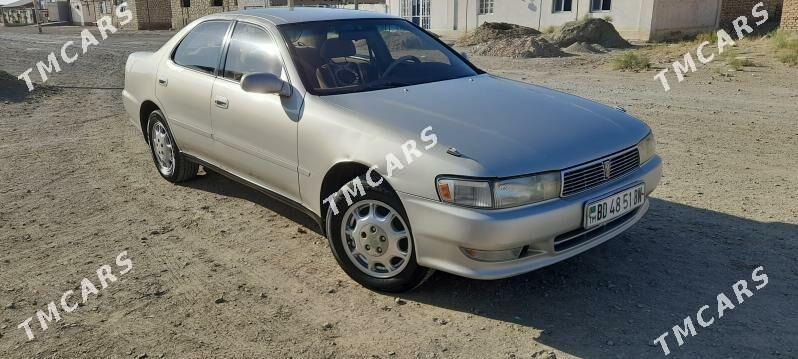 Toyota Cresta 1994 - 56 000 TMT - Берекет - img 2