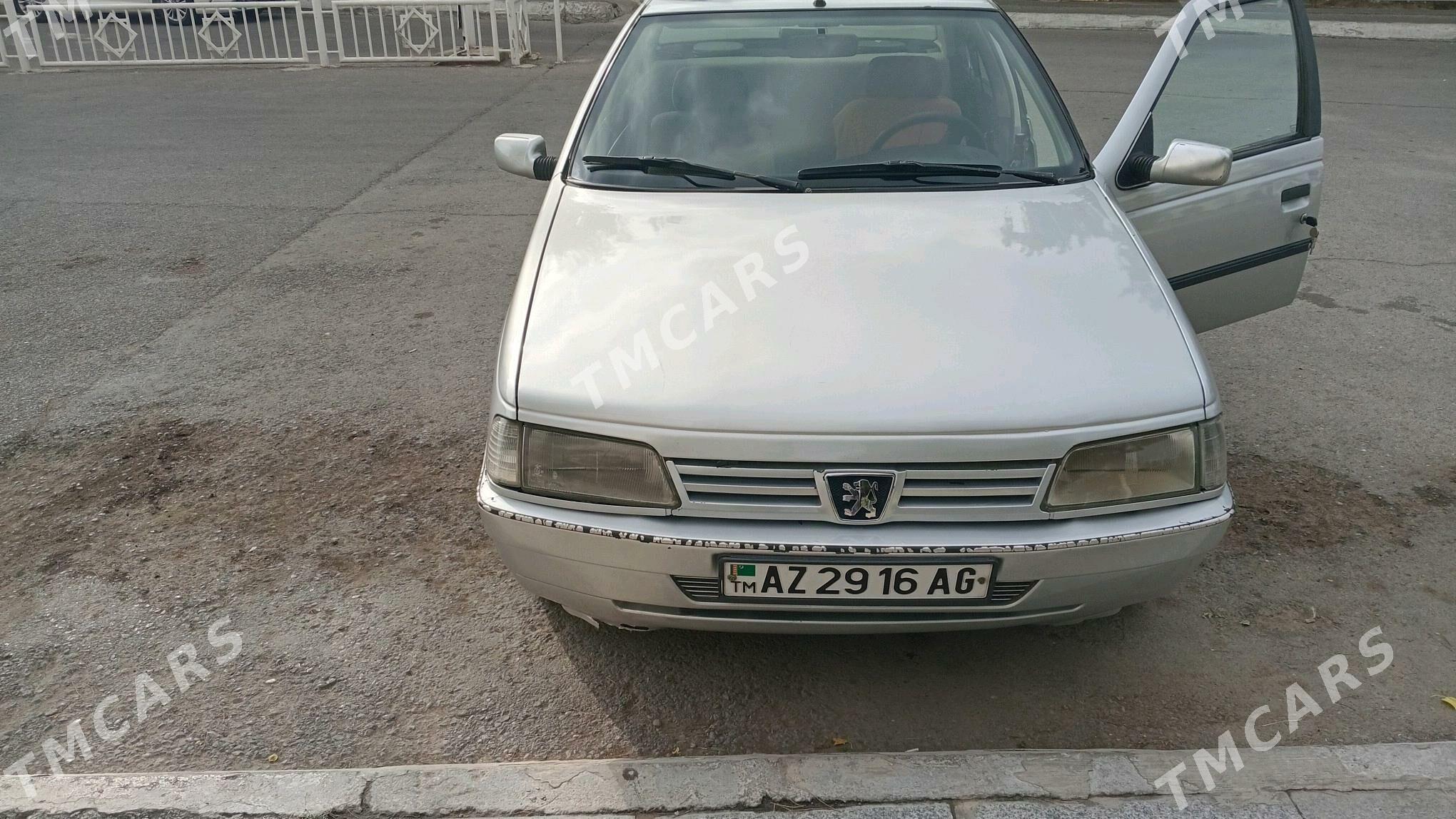 Peugeot 405 2007 - 80 000 TMT - Aşgabat - img 4