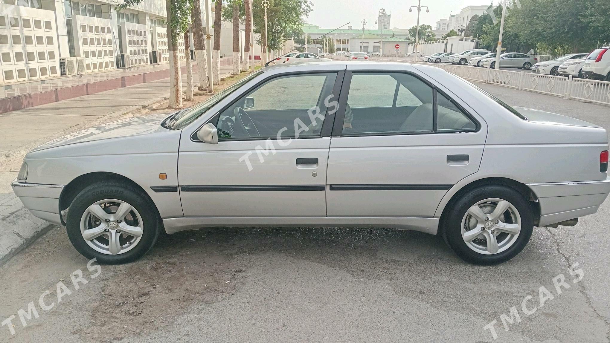 Peugeot 405 2007 - 80 000 TMT - Aşgabat - img 3