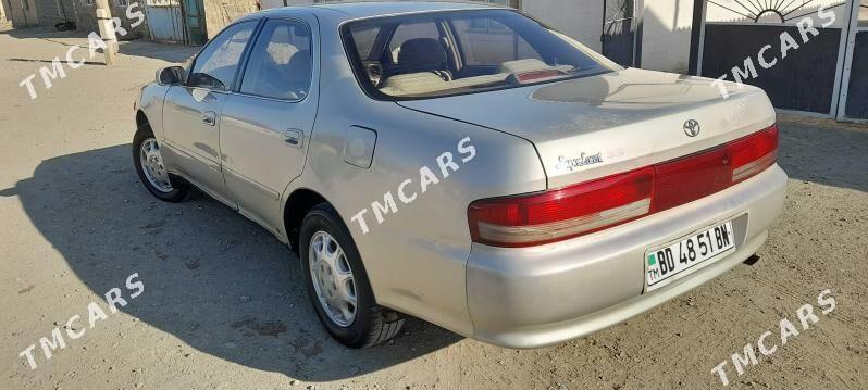 Toyota Cresta 1994 - 56 000 TMT - Берекет - img 4