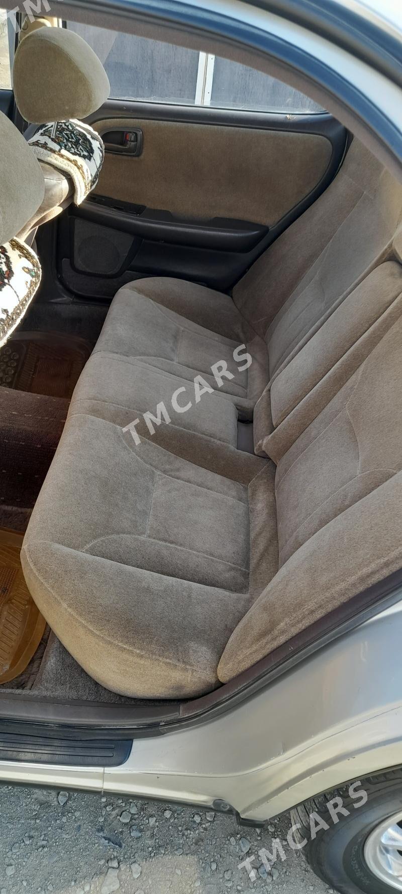 Toyota Cresta 1994 - 56 000 TMT - Берекет - img 6