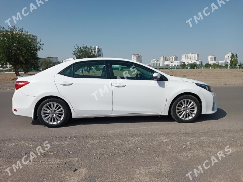Toyota Corolla 2015 - 188 000 TMT - Aşgabat - img 6