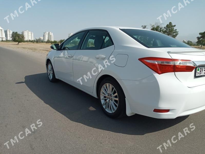 Toyota Corolla 2015 - 188 000 TMT - Aşgabat - img 3