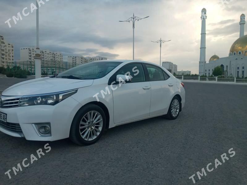 Toyota Corolla 2015 - 188 000 TMT - Aşgabat - img 5