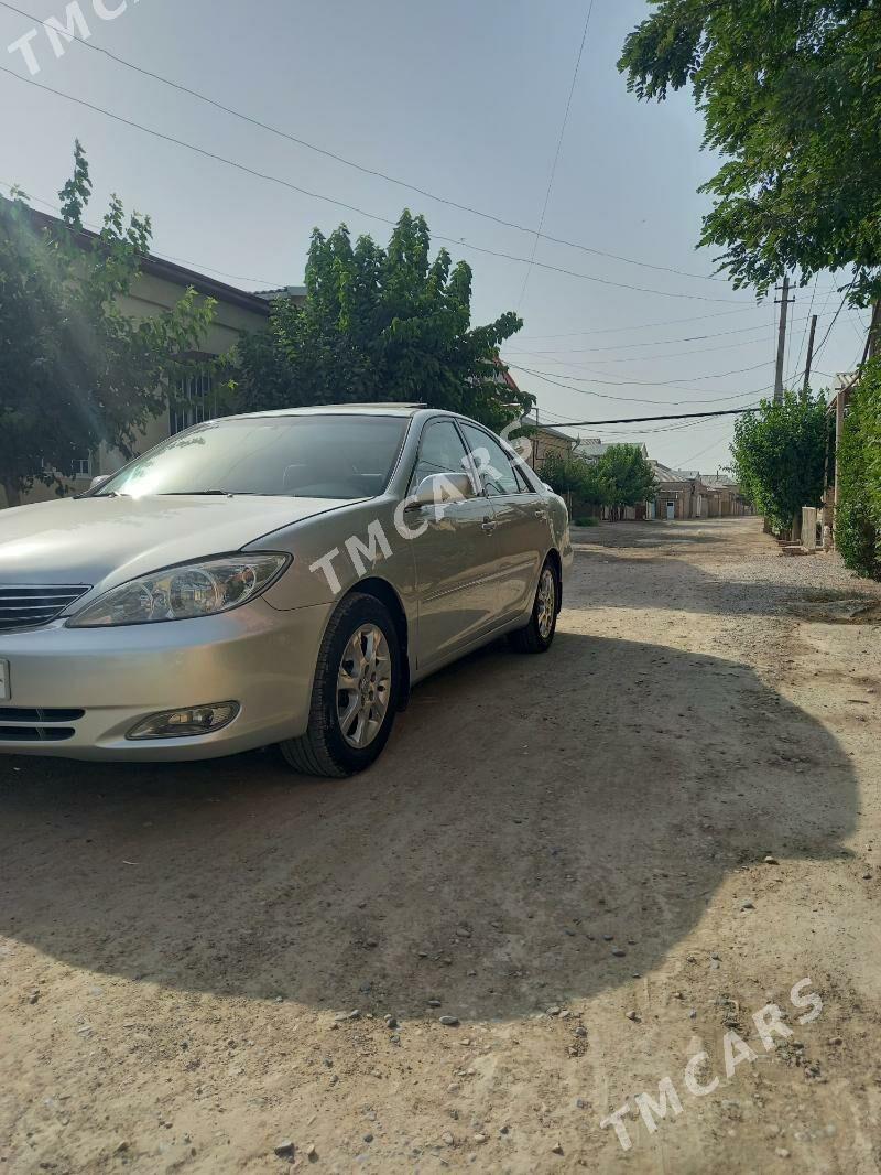 Toyota Camry 2003 - 164 000 TMT - Мары - img 2