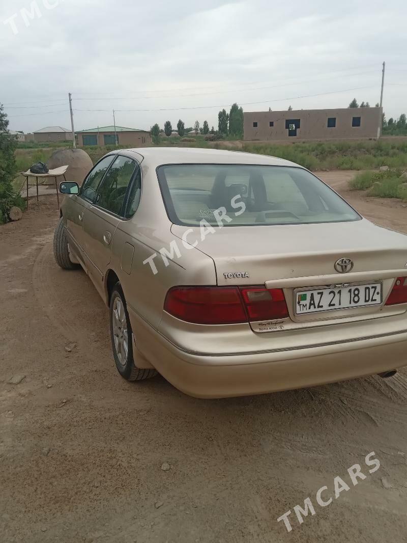 Toyota Avalon 1997 - 120 000 TMT - Gubadag - img 2
