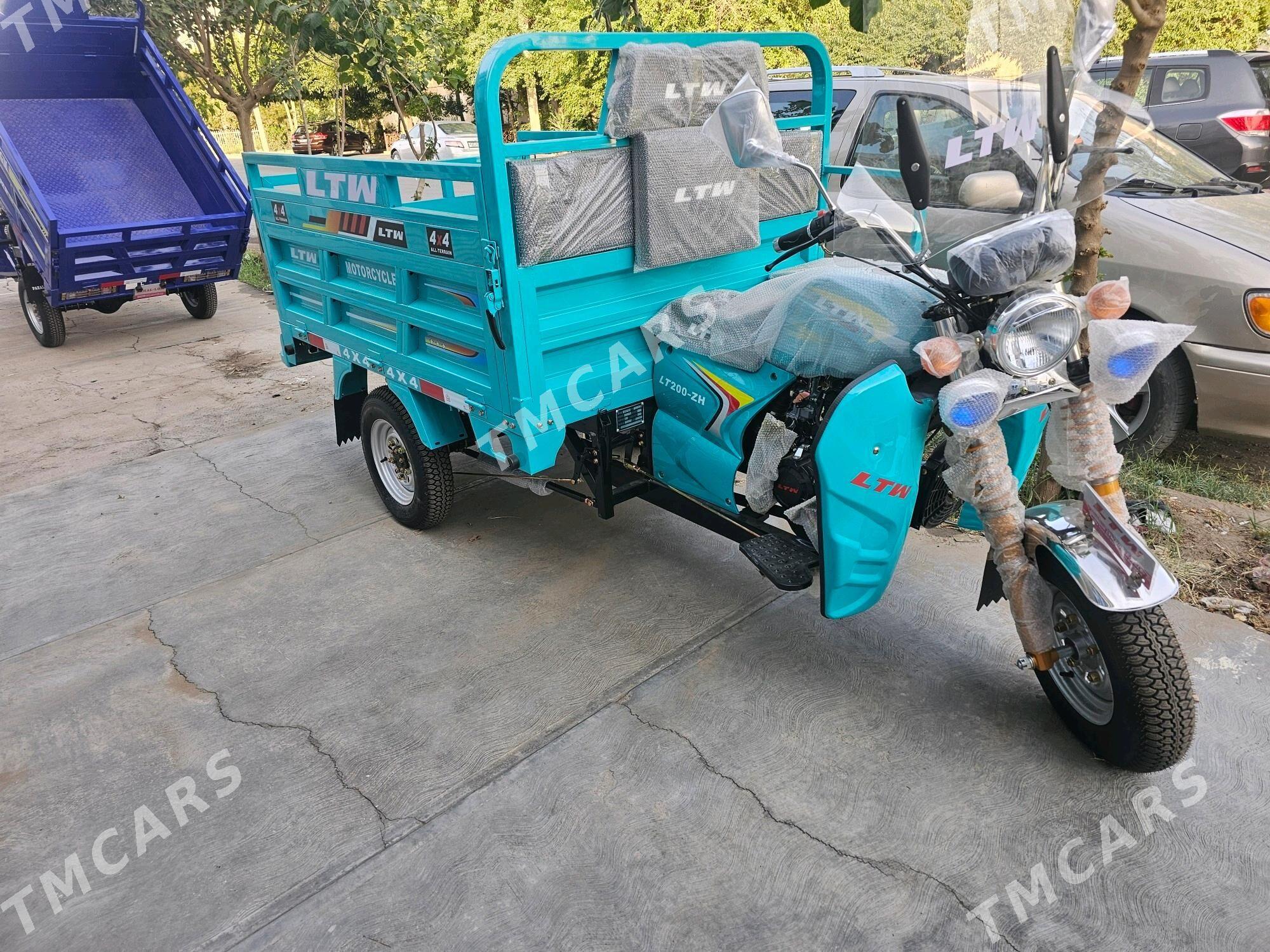 Fekon FK200-14G 2025 - 36 000 TMT - Мары - img 7