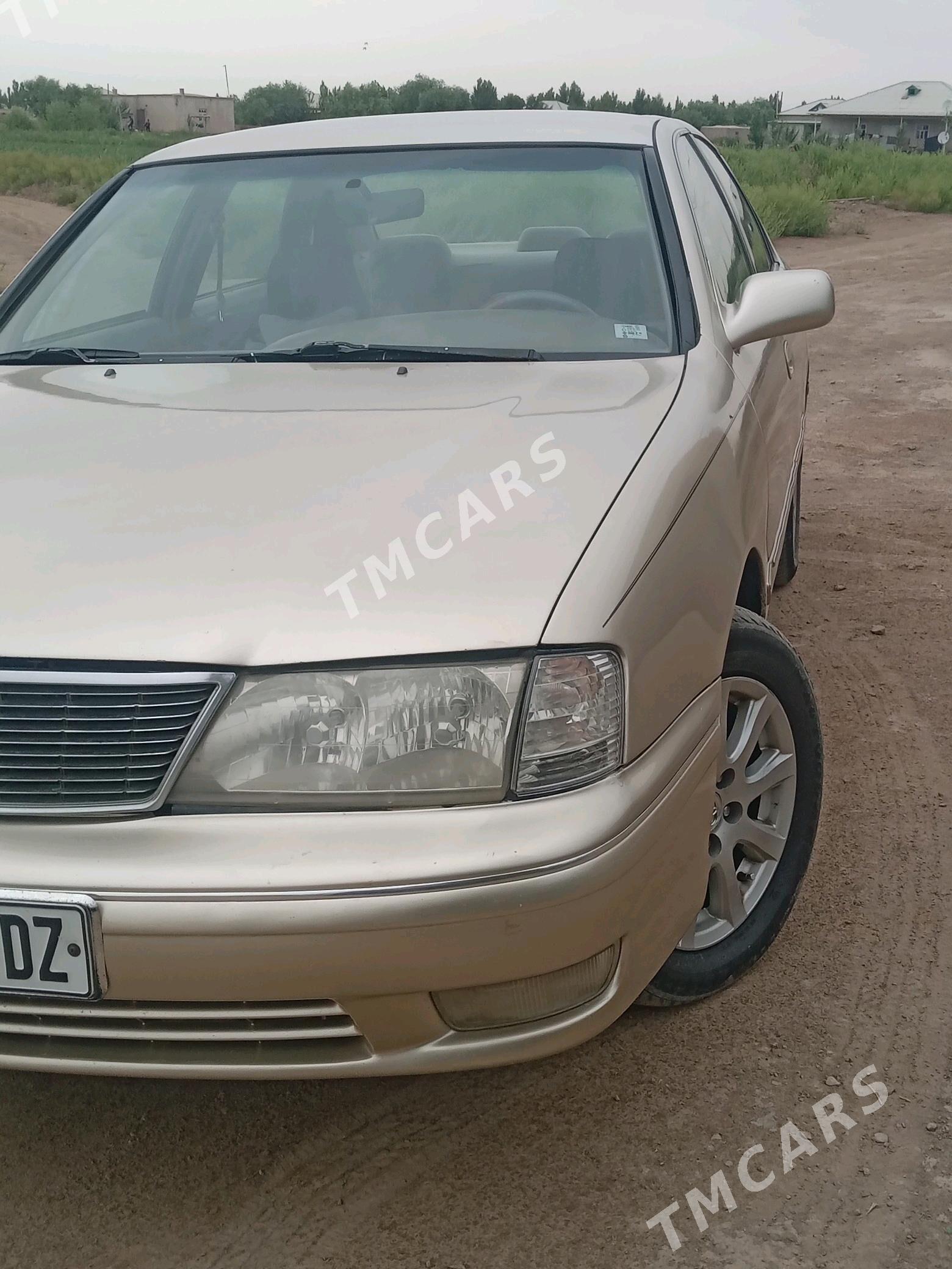 Toyota Avalon 1997 - 120 000 TMT - Gubadag - img 4