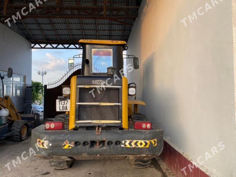 XCMG LW300F 2013 - 365 000 TMT - Türkmenabat - img 3