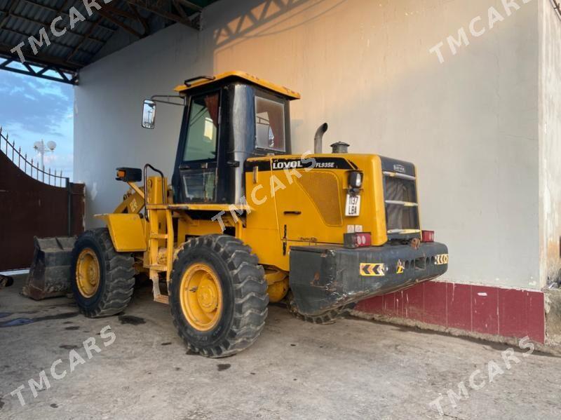 XCMG LW300F 2013 - 365 000 TMT - Türkmenabat - img 2